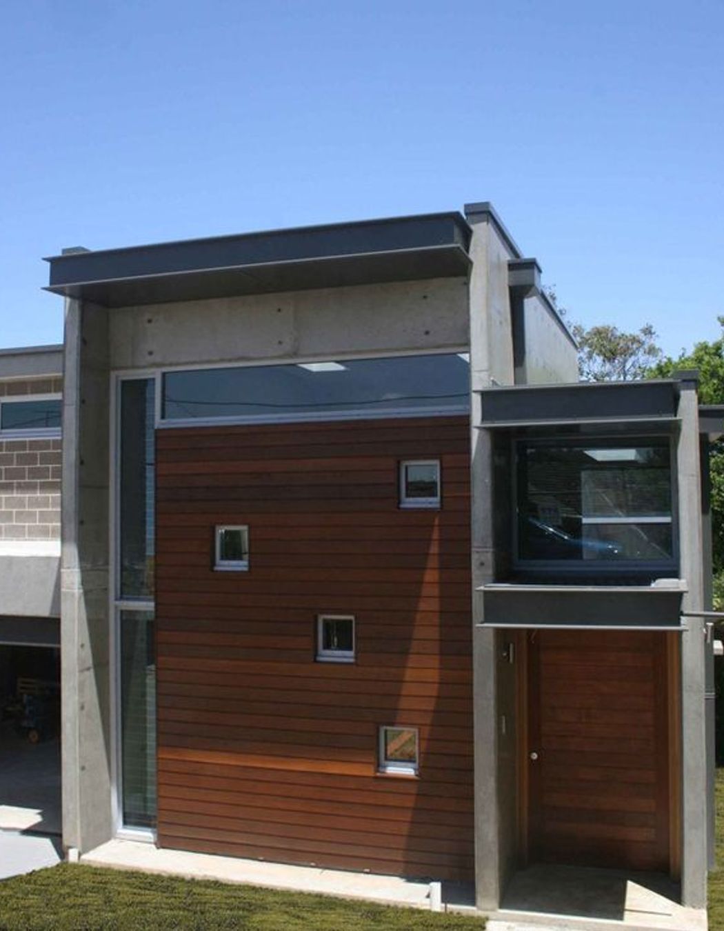 Gray’s Point House