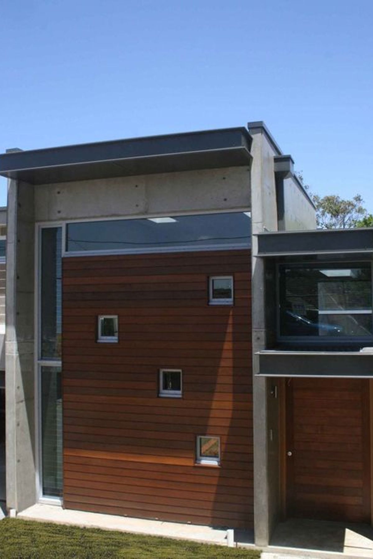 Gray’s Point House