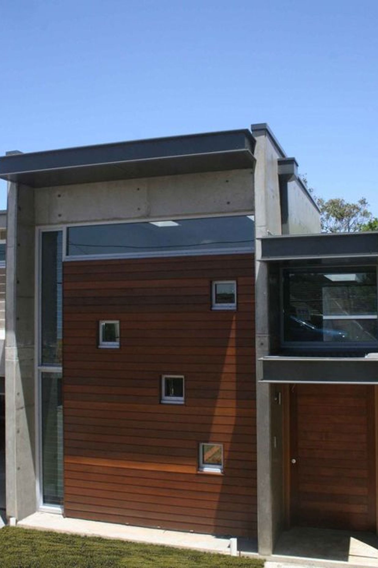 Gray’s Point House