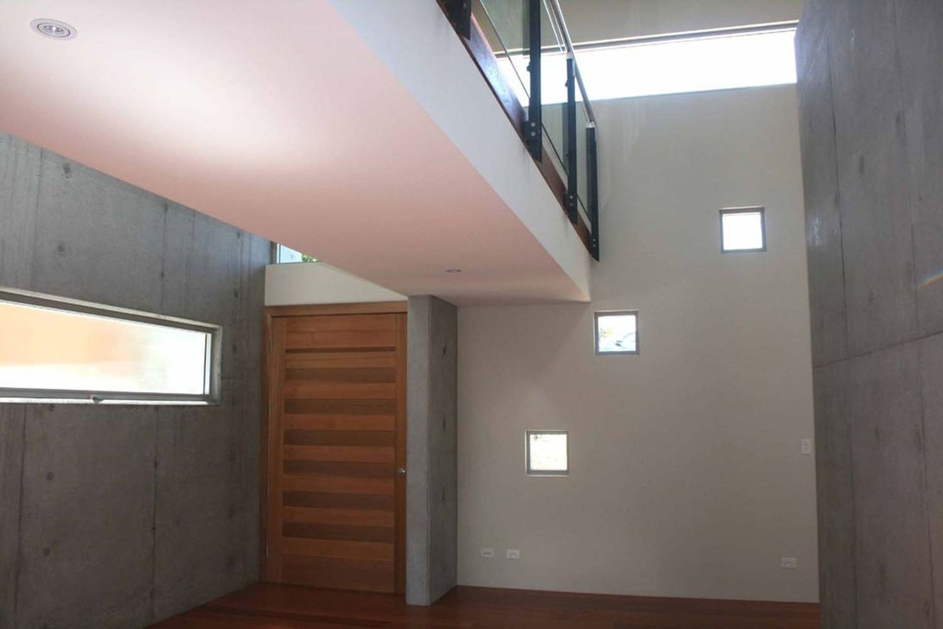 Gray’s Point House