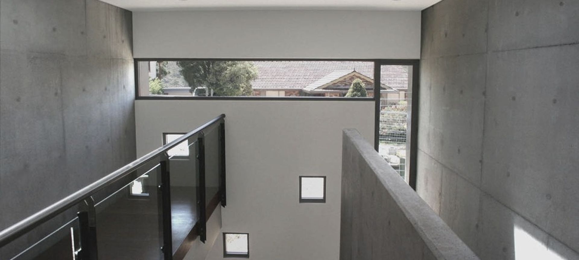 Gray’s Point House banner