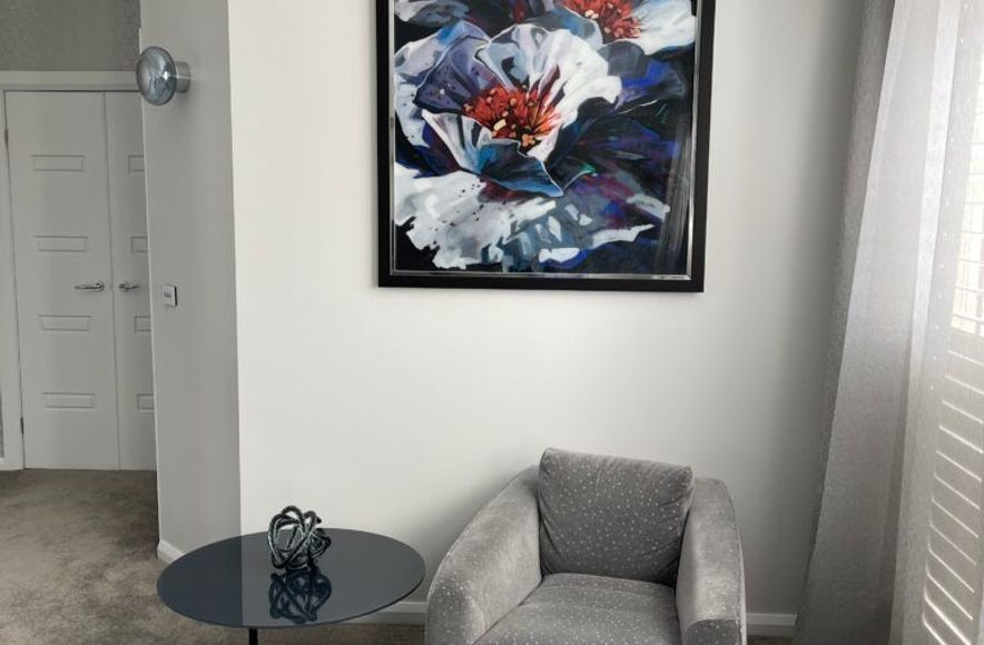 Glenvale Bedroom