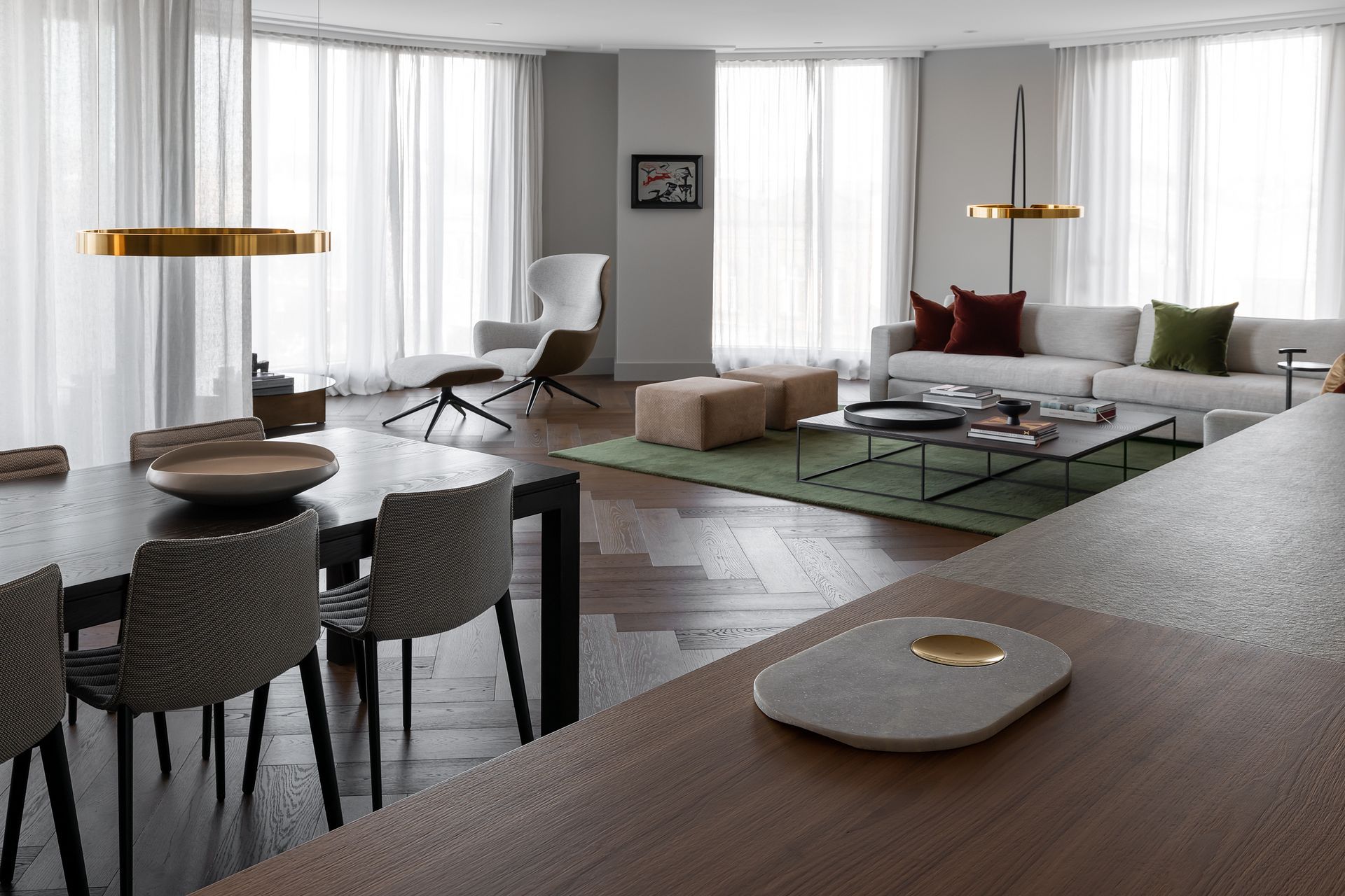 Apartment Herne Bay