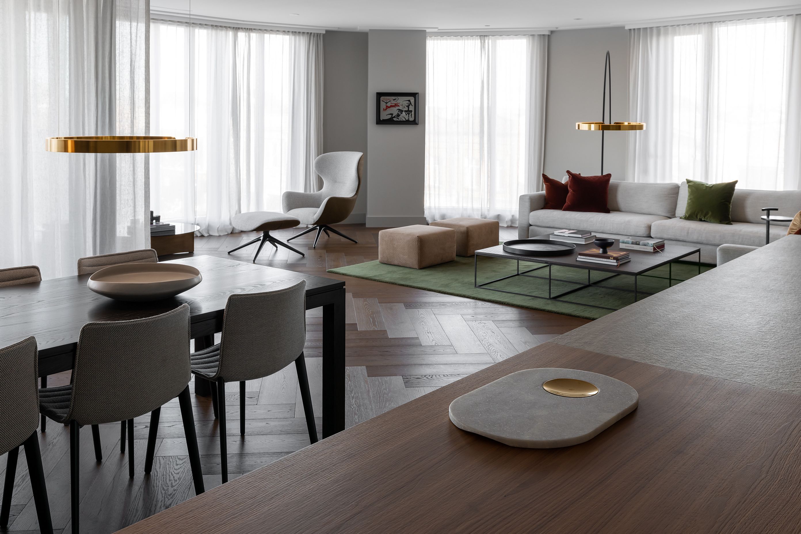 Apartment Herne Bay