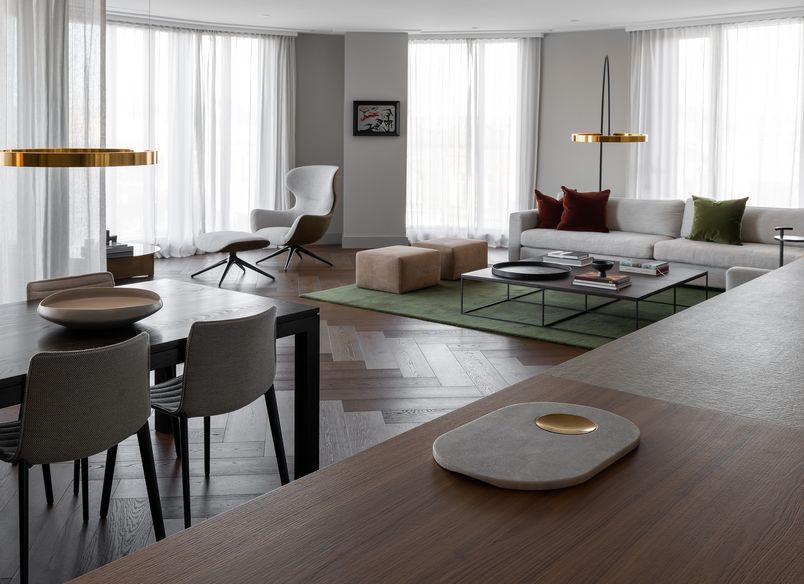 Apartment Herne Bay