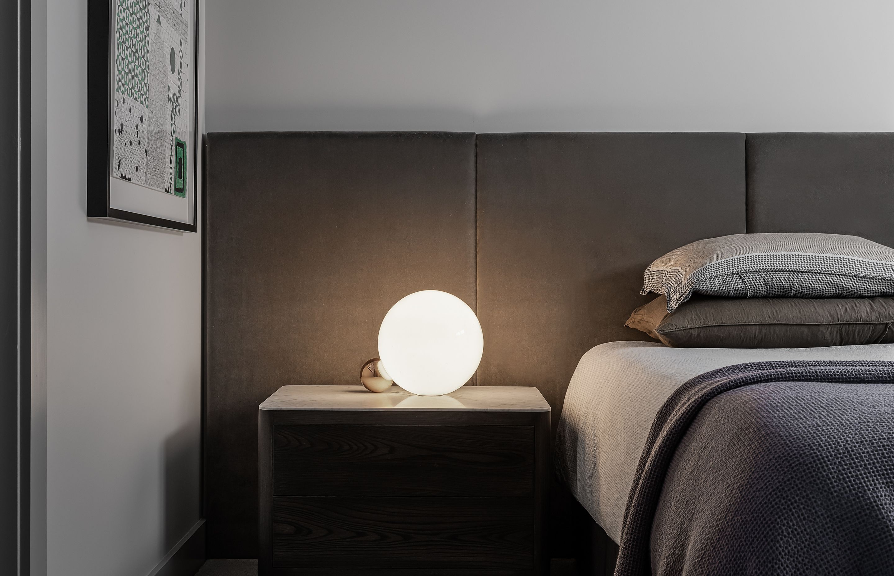 Apartment Herne Bay by KKID ArchiPro NZ