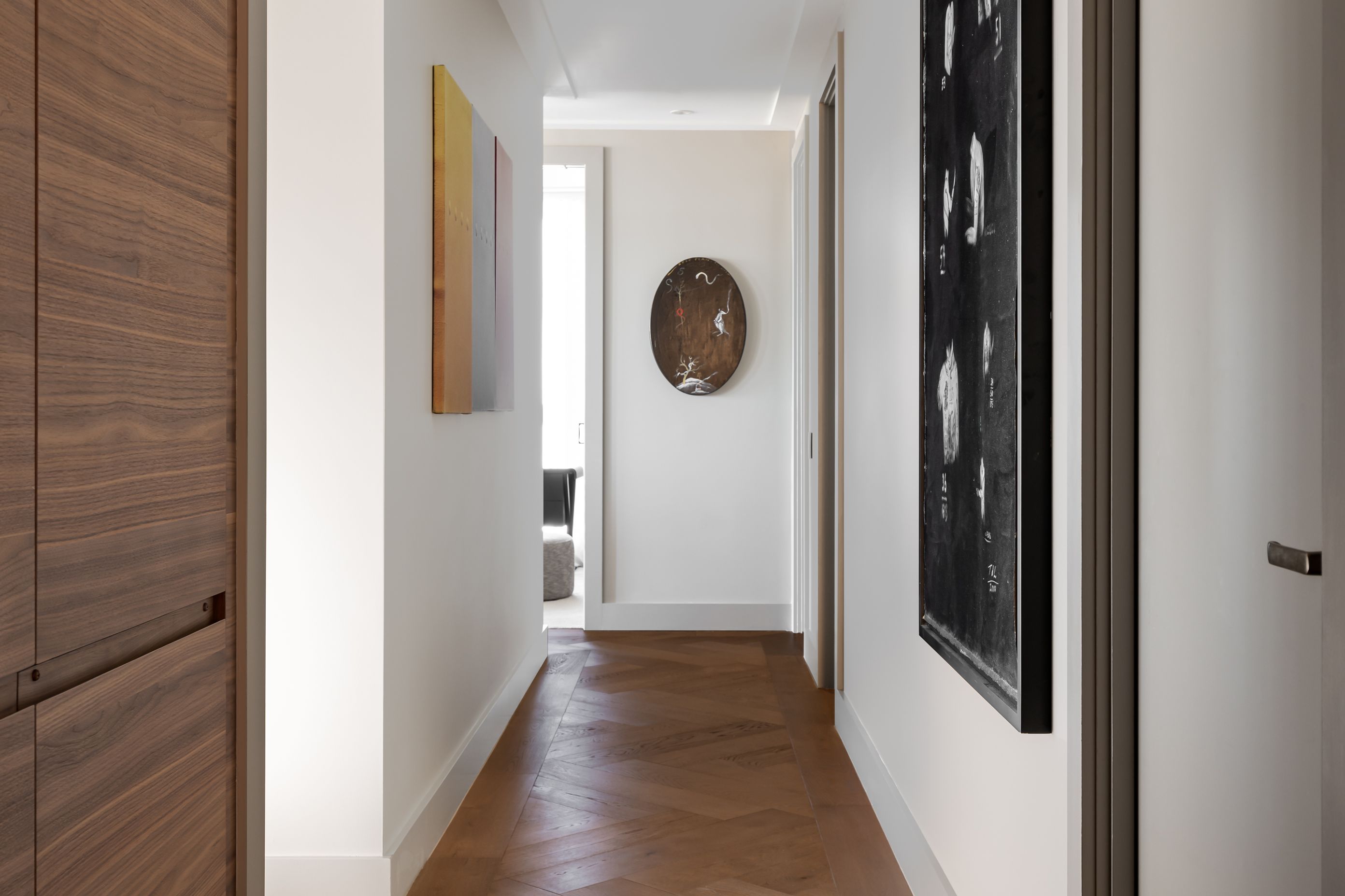 Apartment Herne Bay