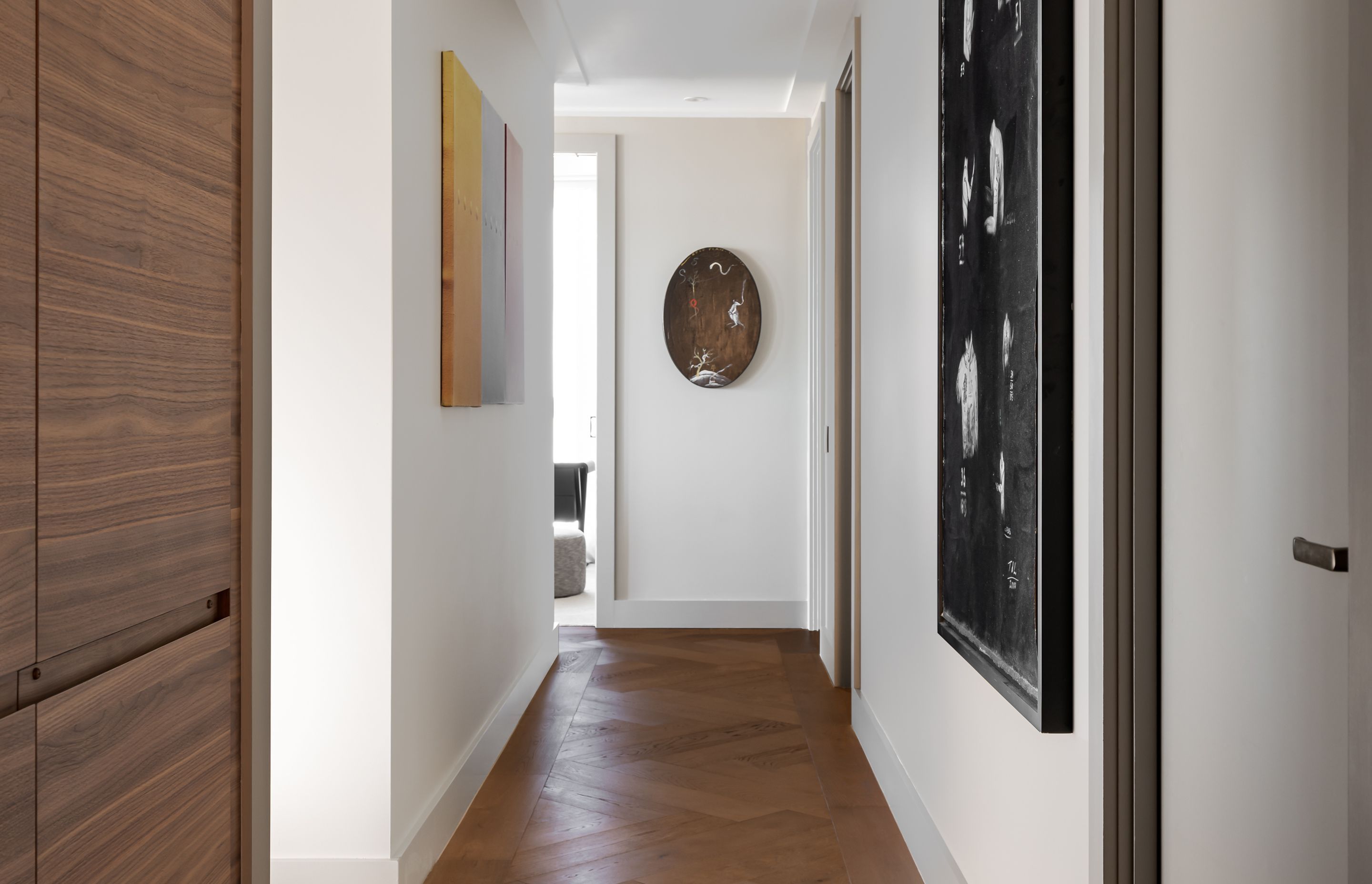 Apartment Herne Bay by KKID ArchiPro NZ