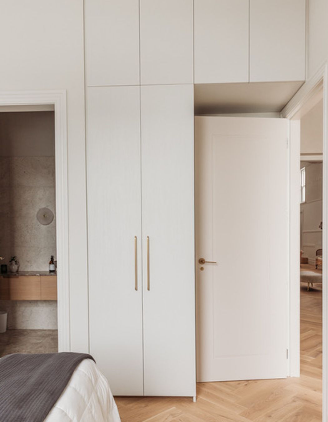 Wardrobes