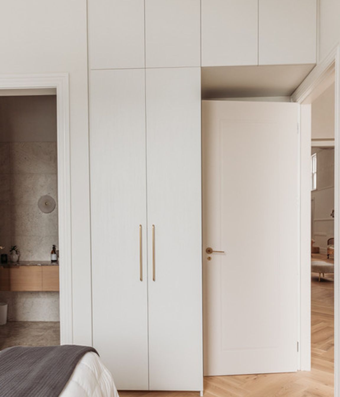 Wardrobes