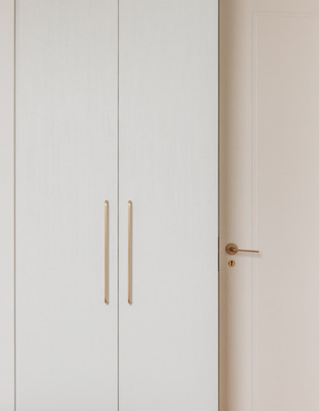 Wardrobes