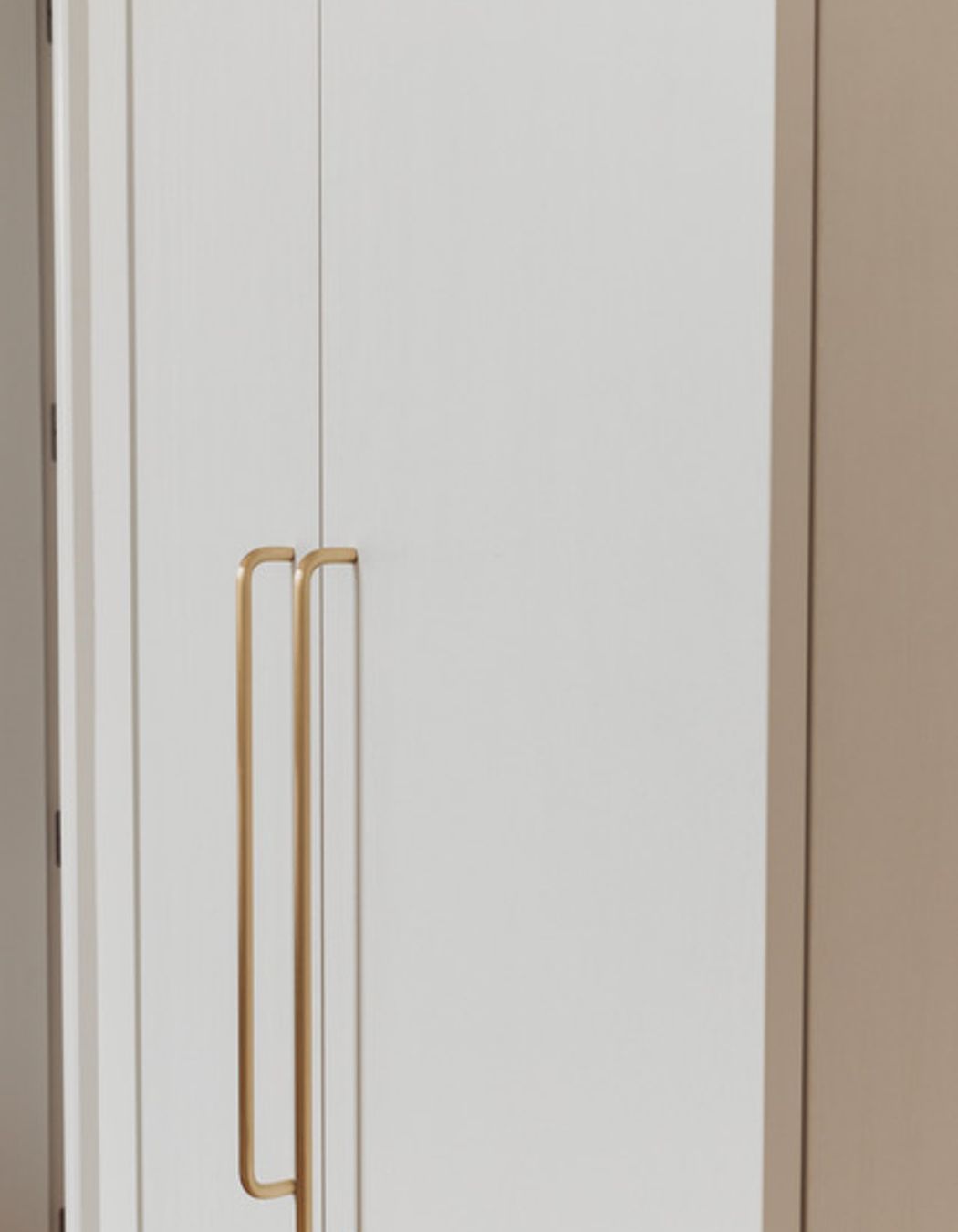 Wardrobes