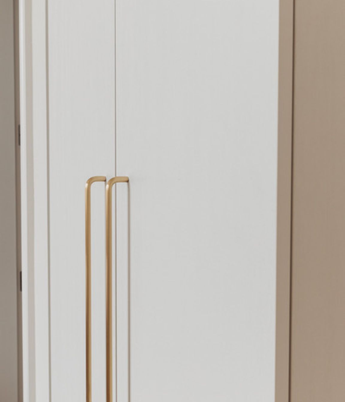 Wardrobes