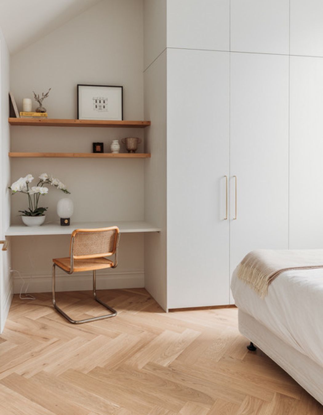 Wardrobes