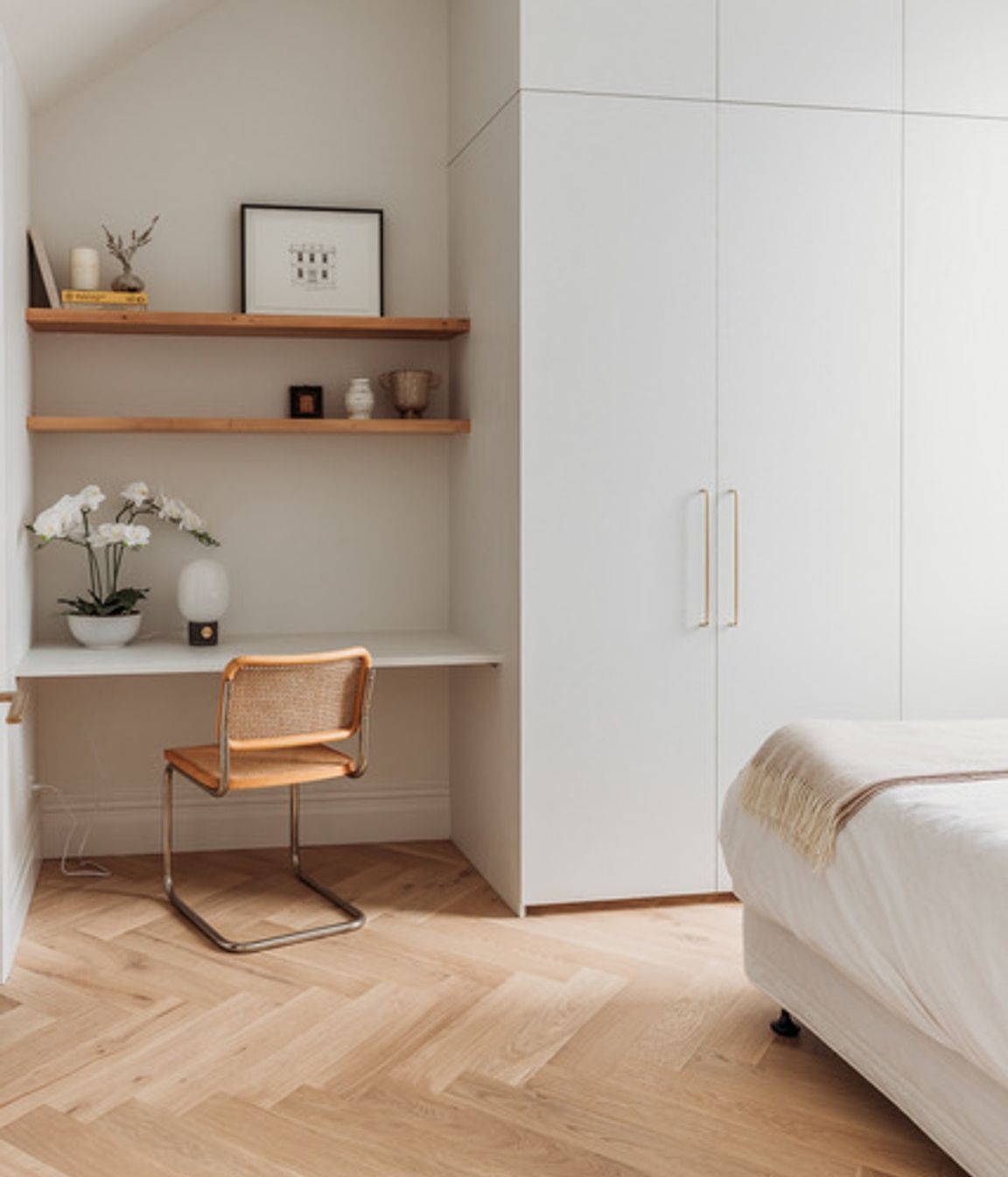 Wardrobes