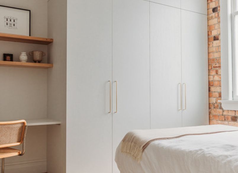 Wardrobes