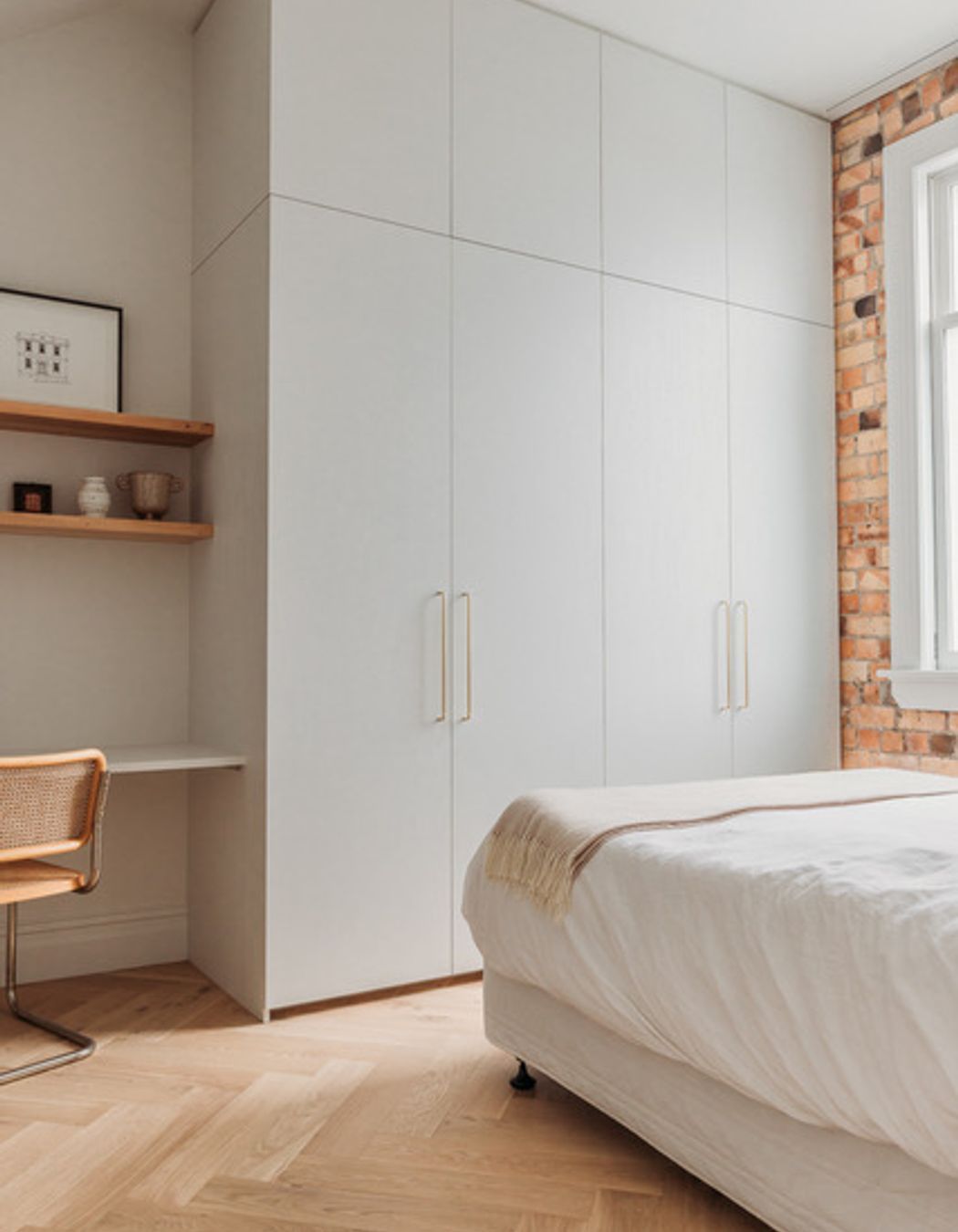 Wardrobes