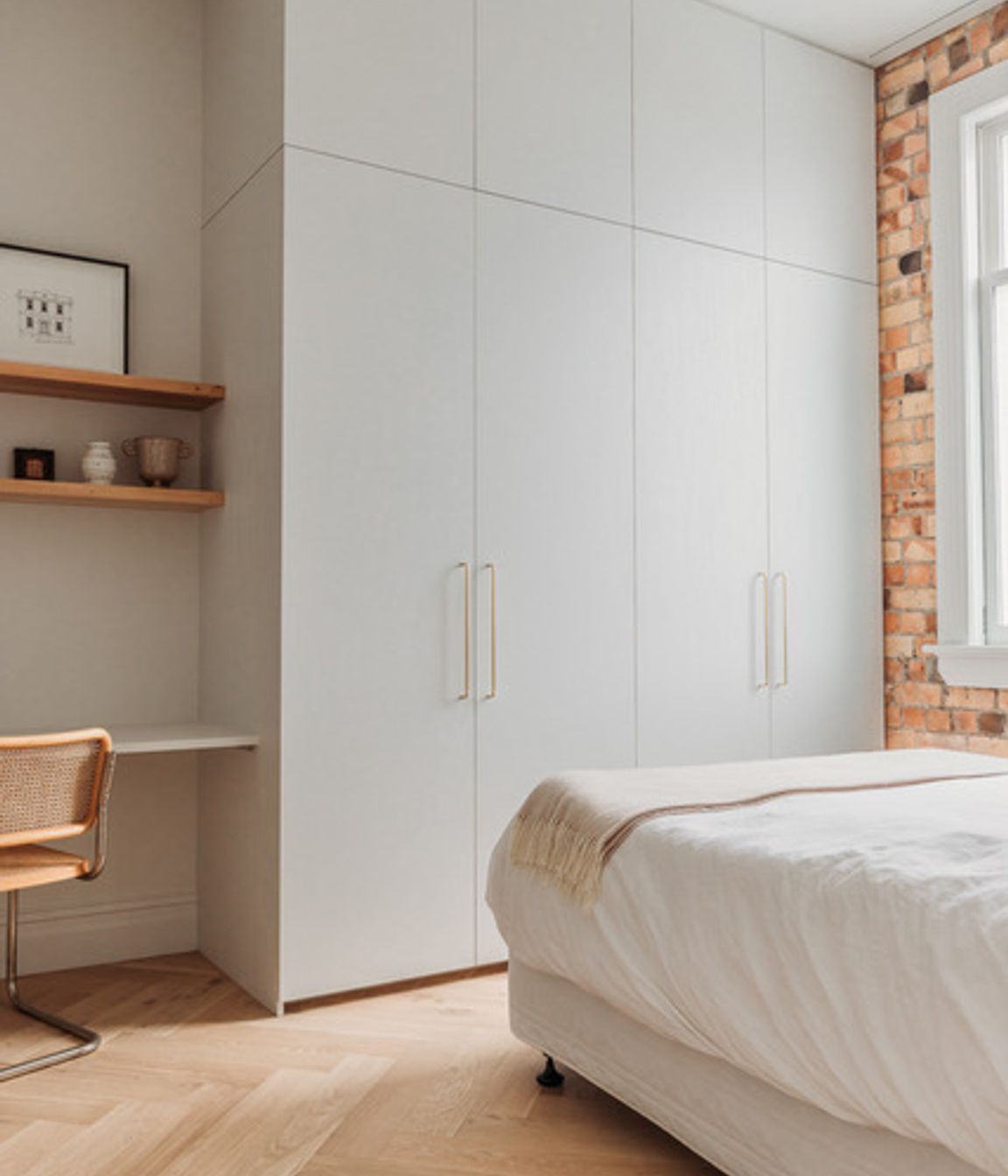 Wardrobes