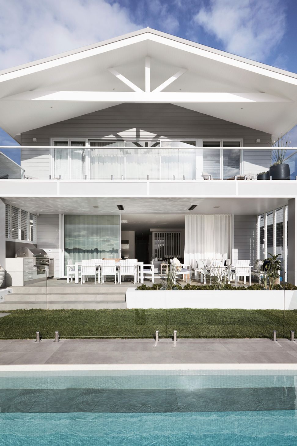 A.K.B Residence