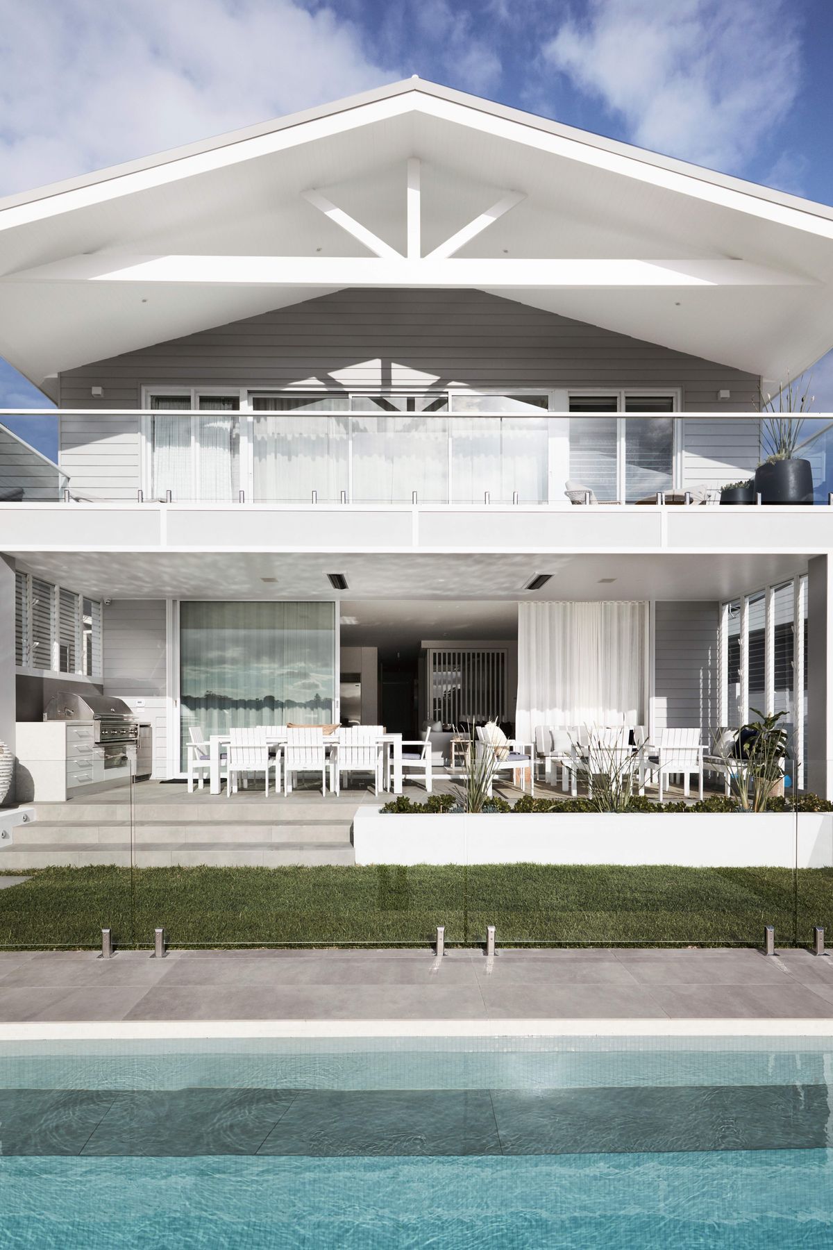 A.K.B Residence