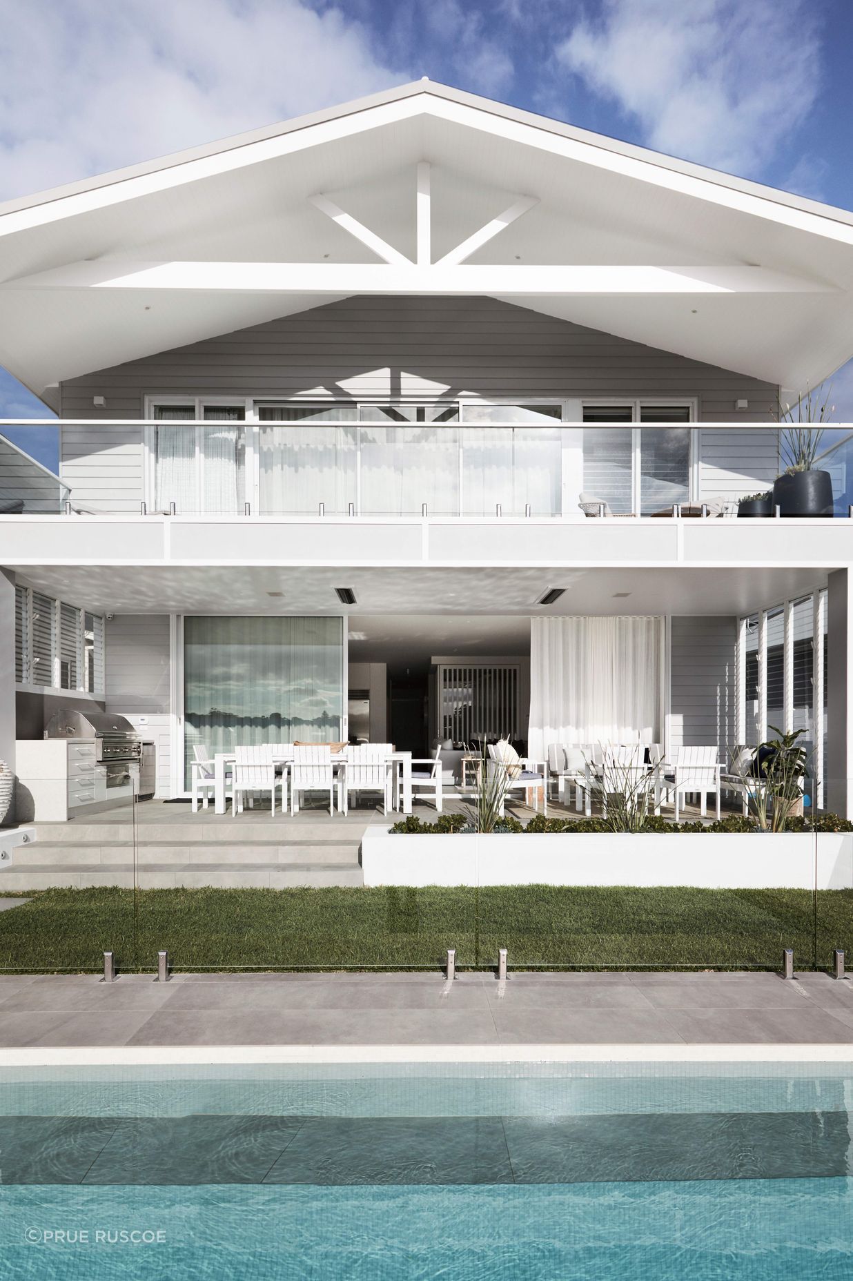 A.K.B Residence