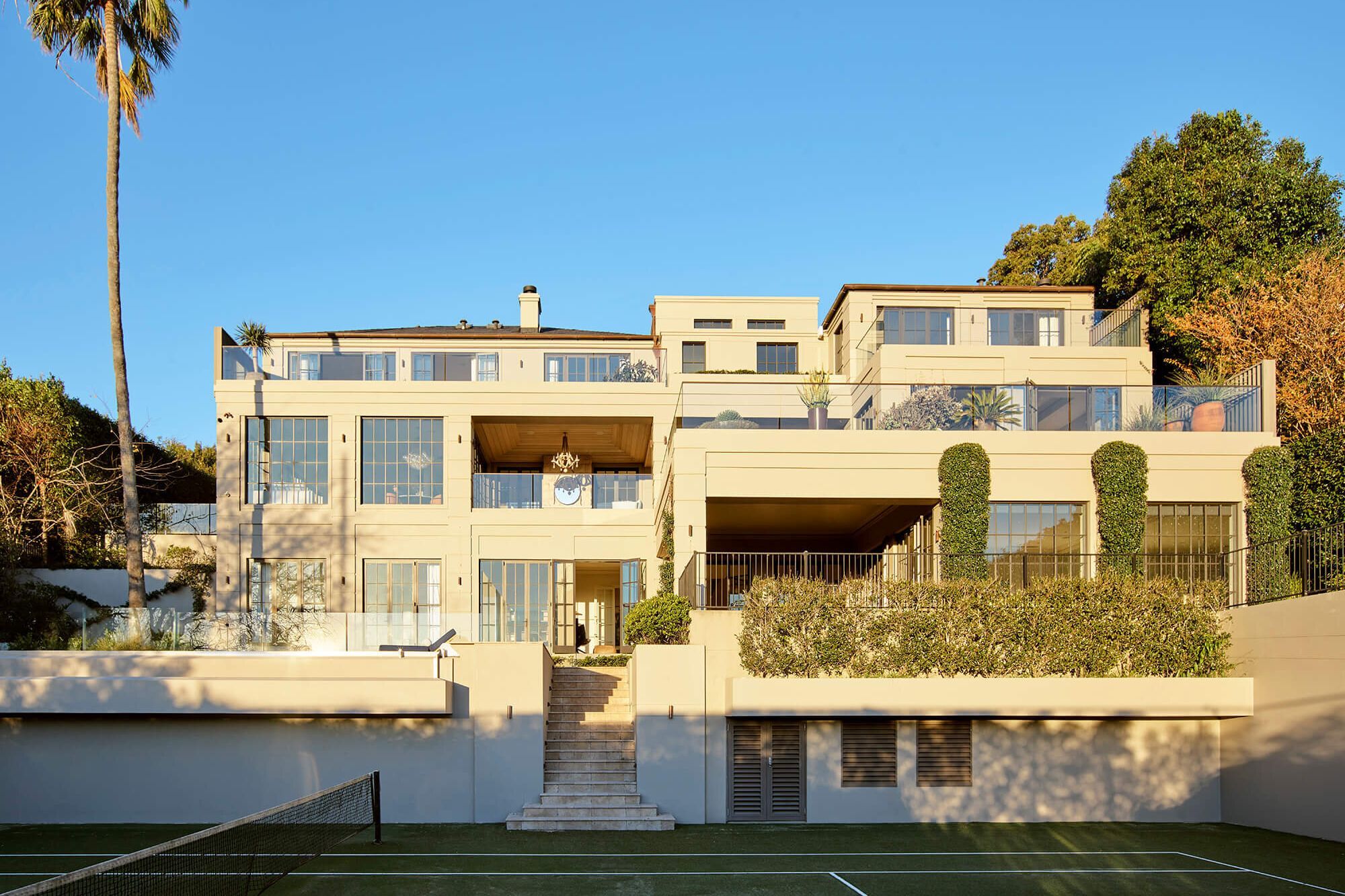 Harbour View House