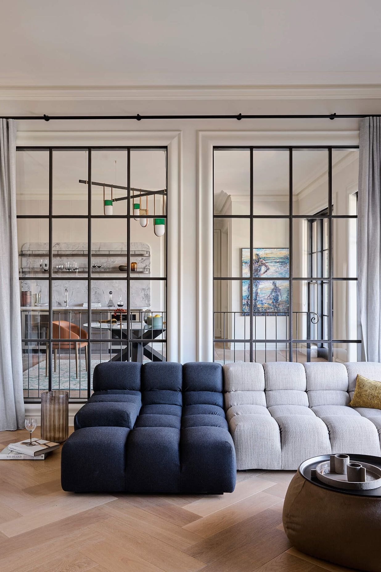 Harbour View House