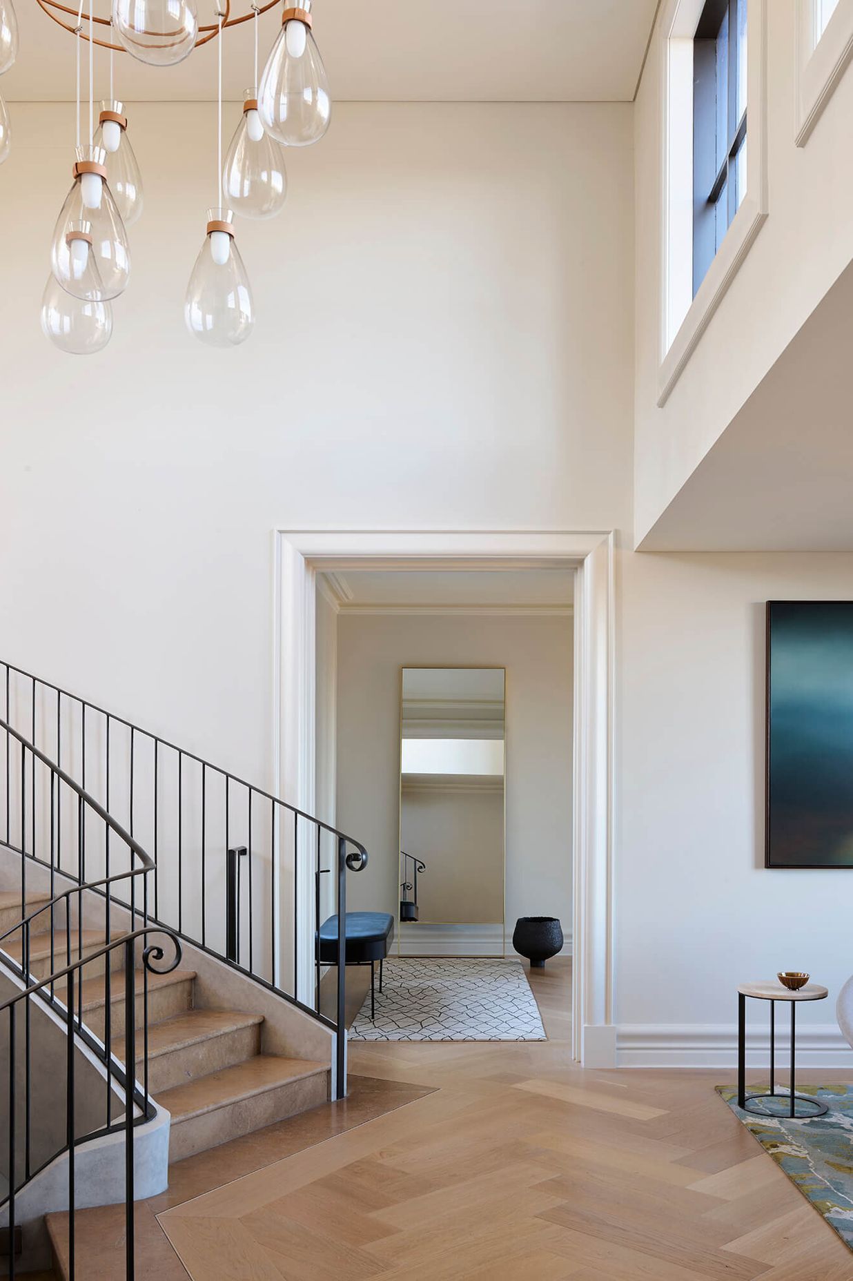 Harbour View House