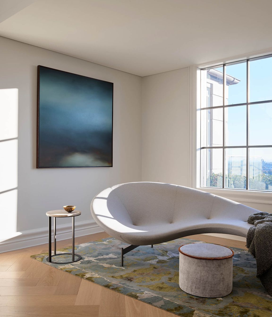 Harbour View House