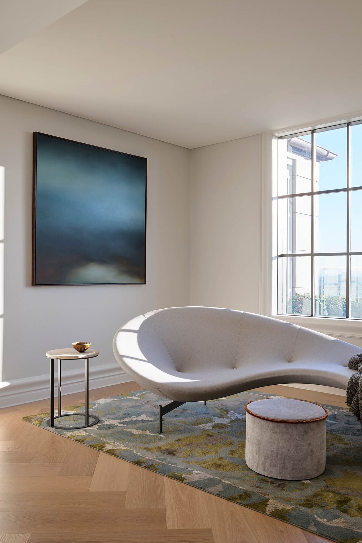 Harbour View House