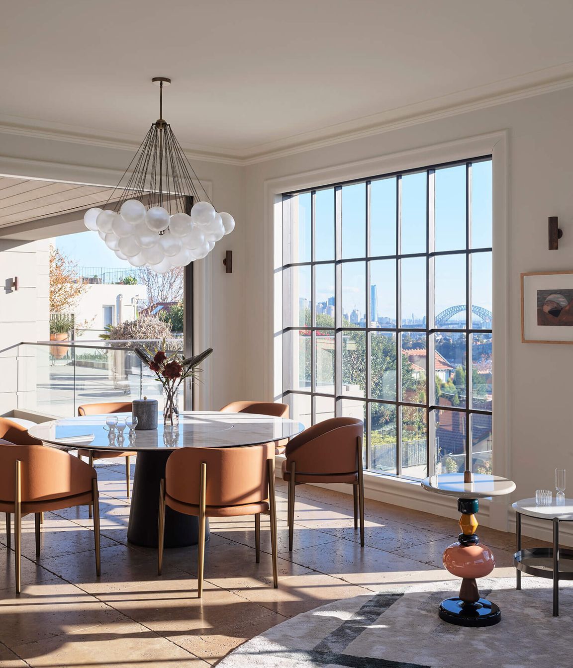 Harbour View House