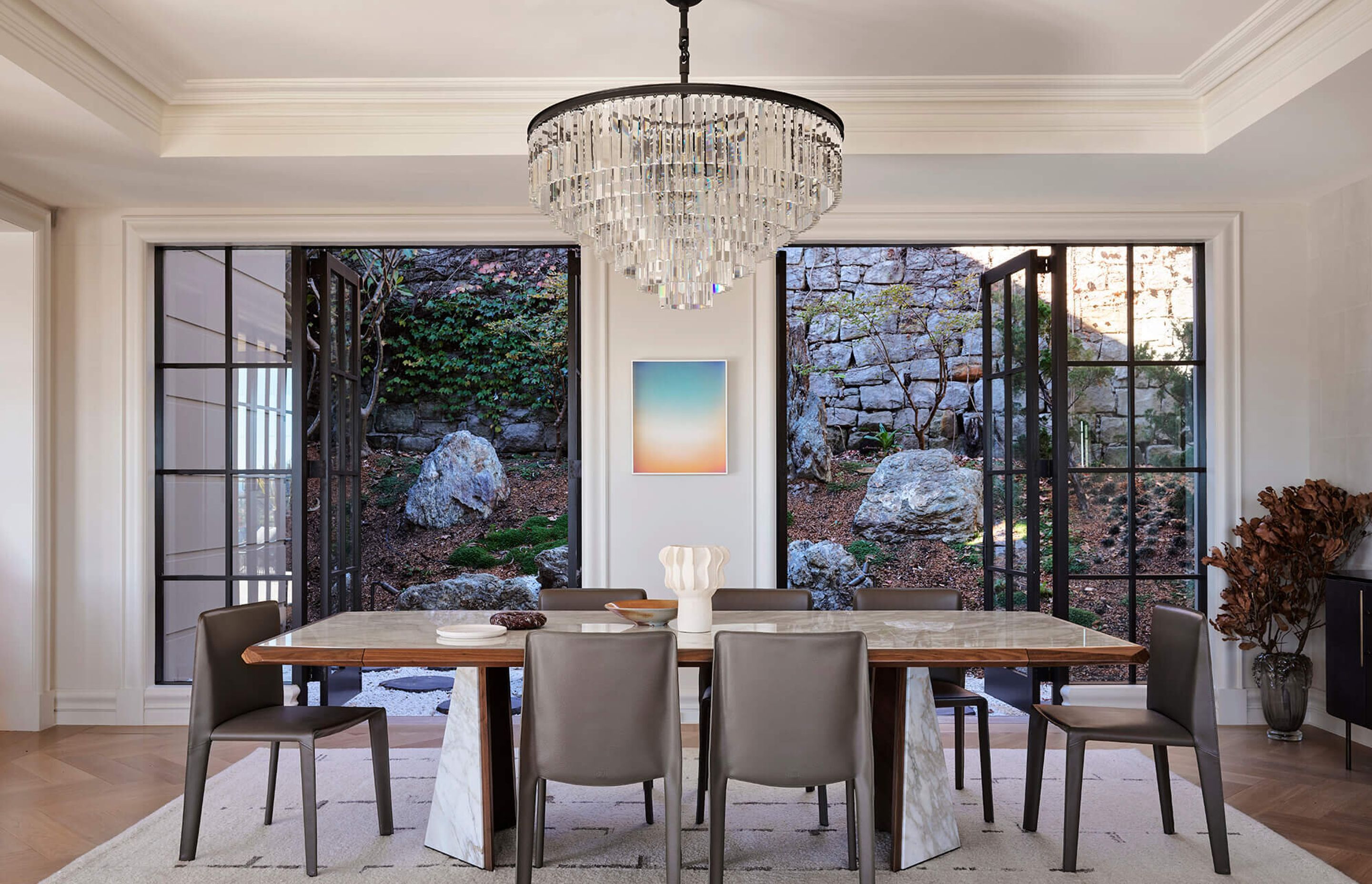 Harbour View House
