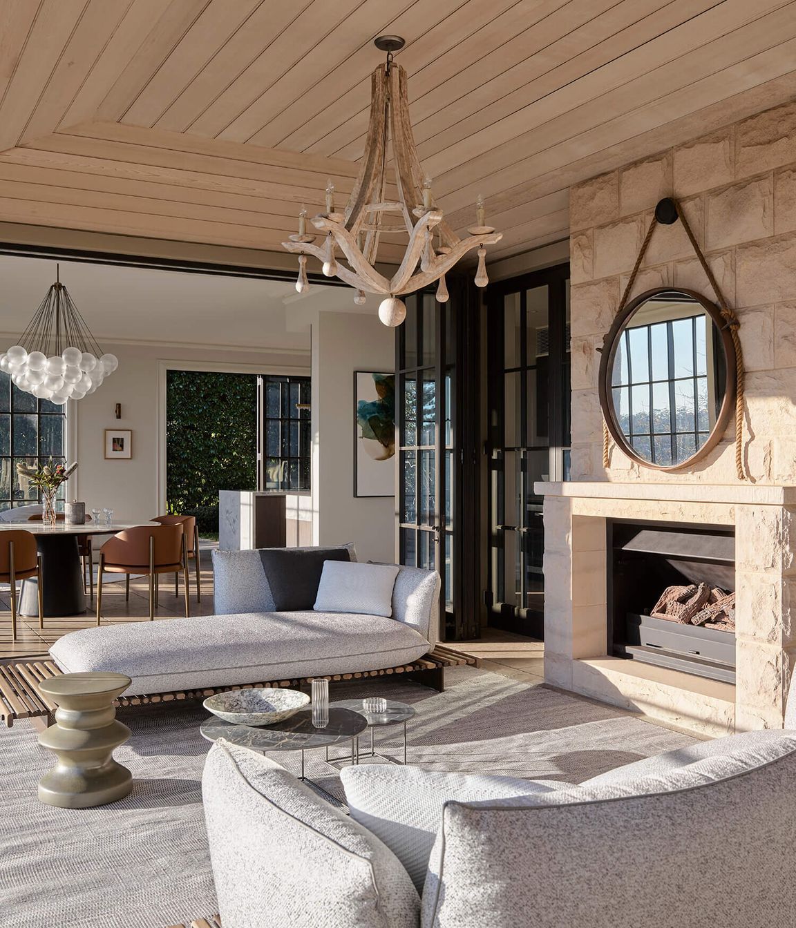 Harbour View House