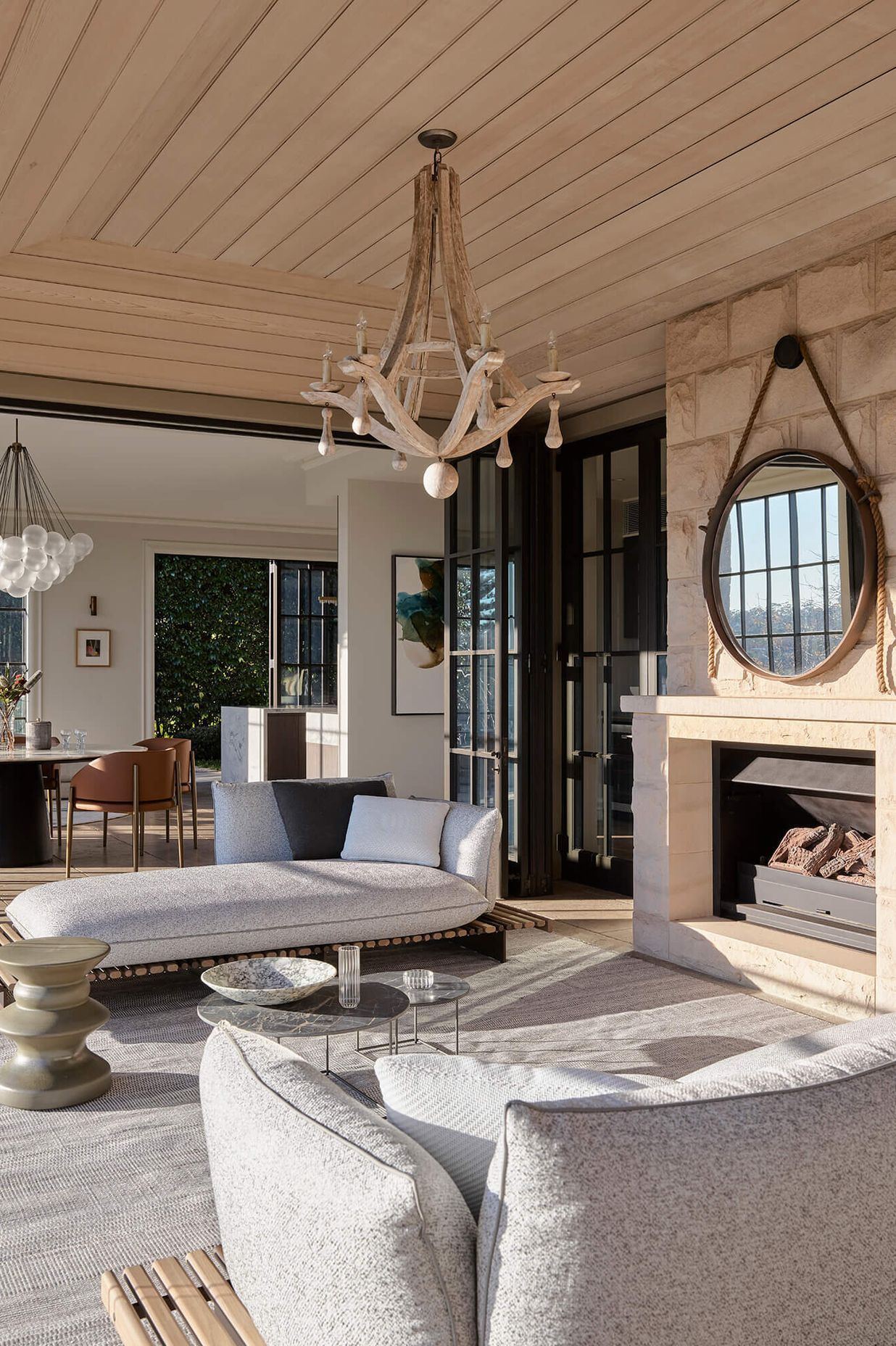 Harbour View House