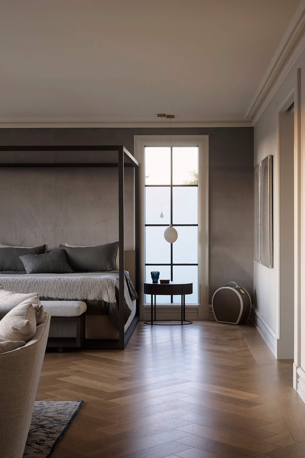 Harbour View House