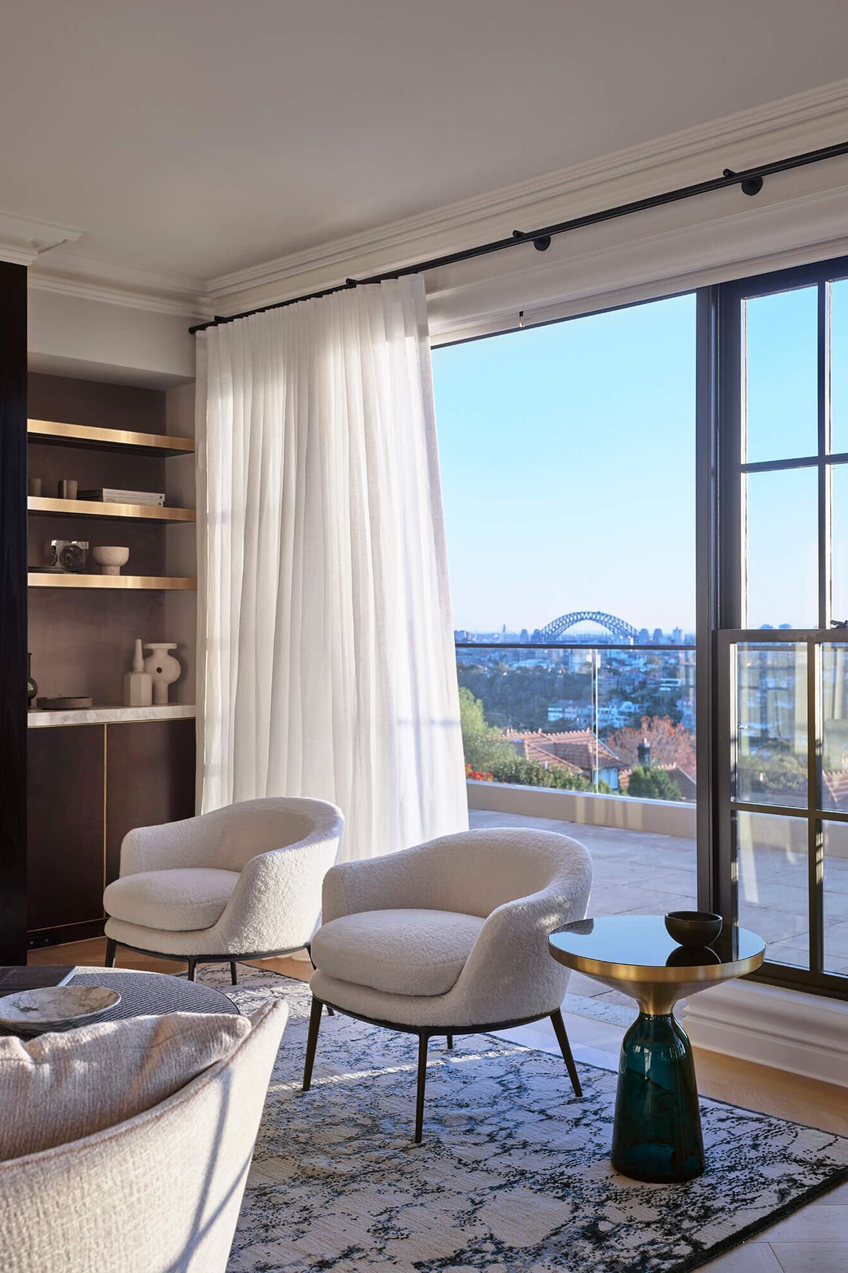 Harbour View House