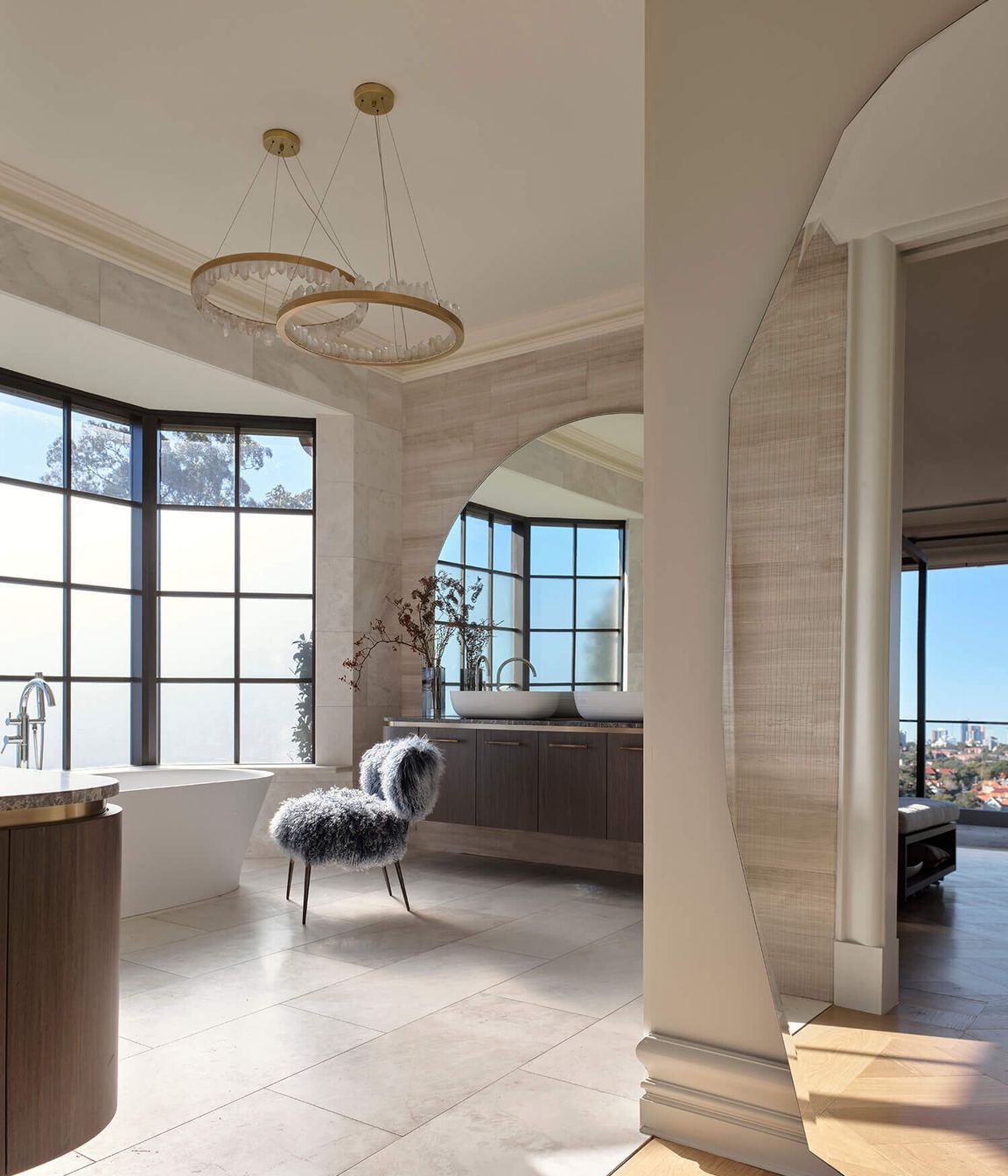 Harbour View House