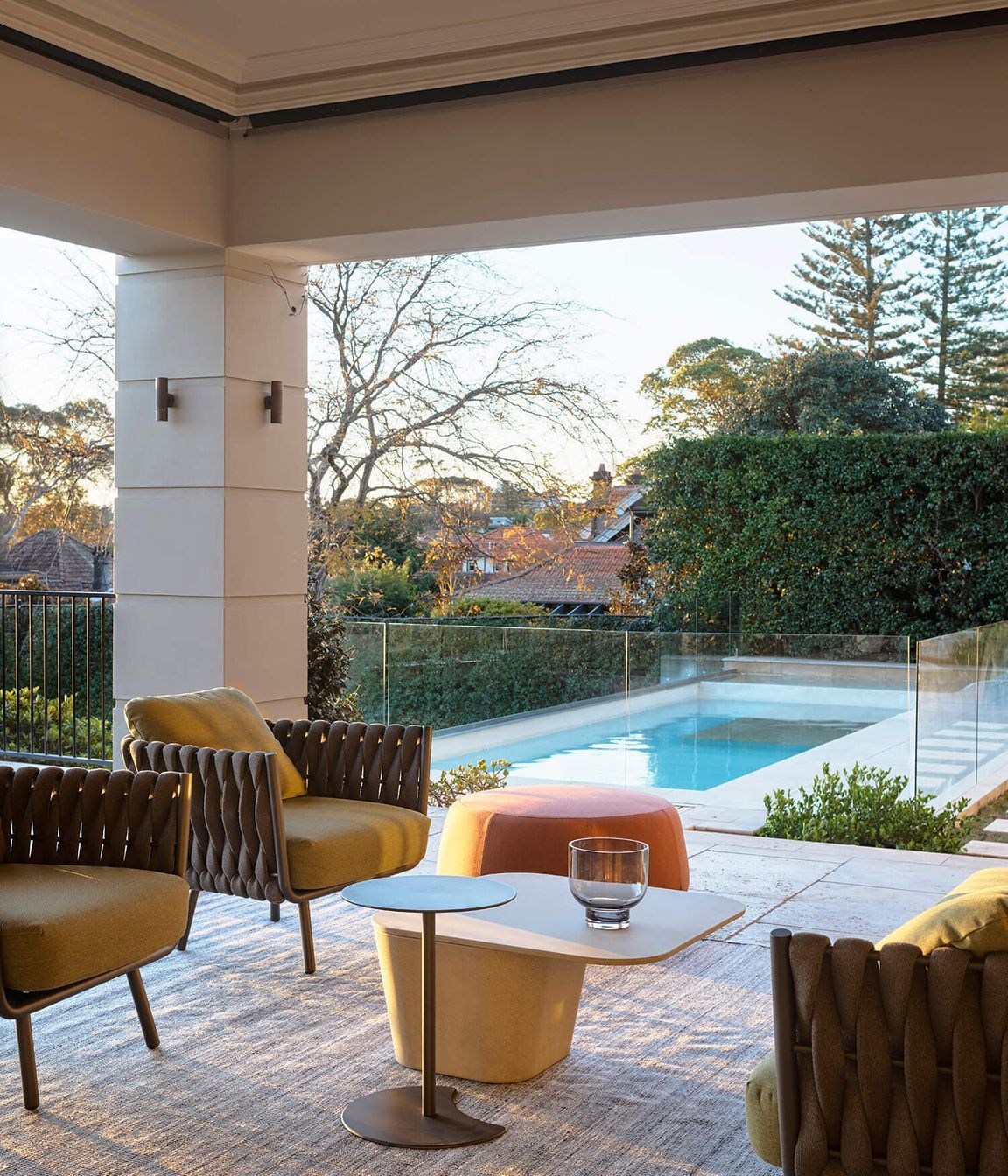 Harbour View House