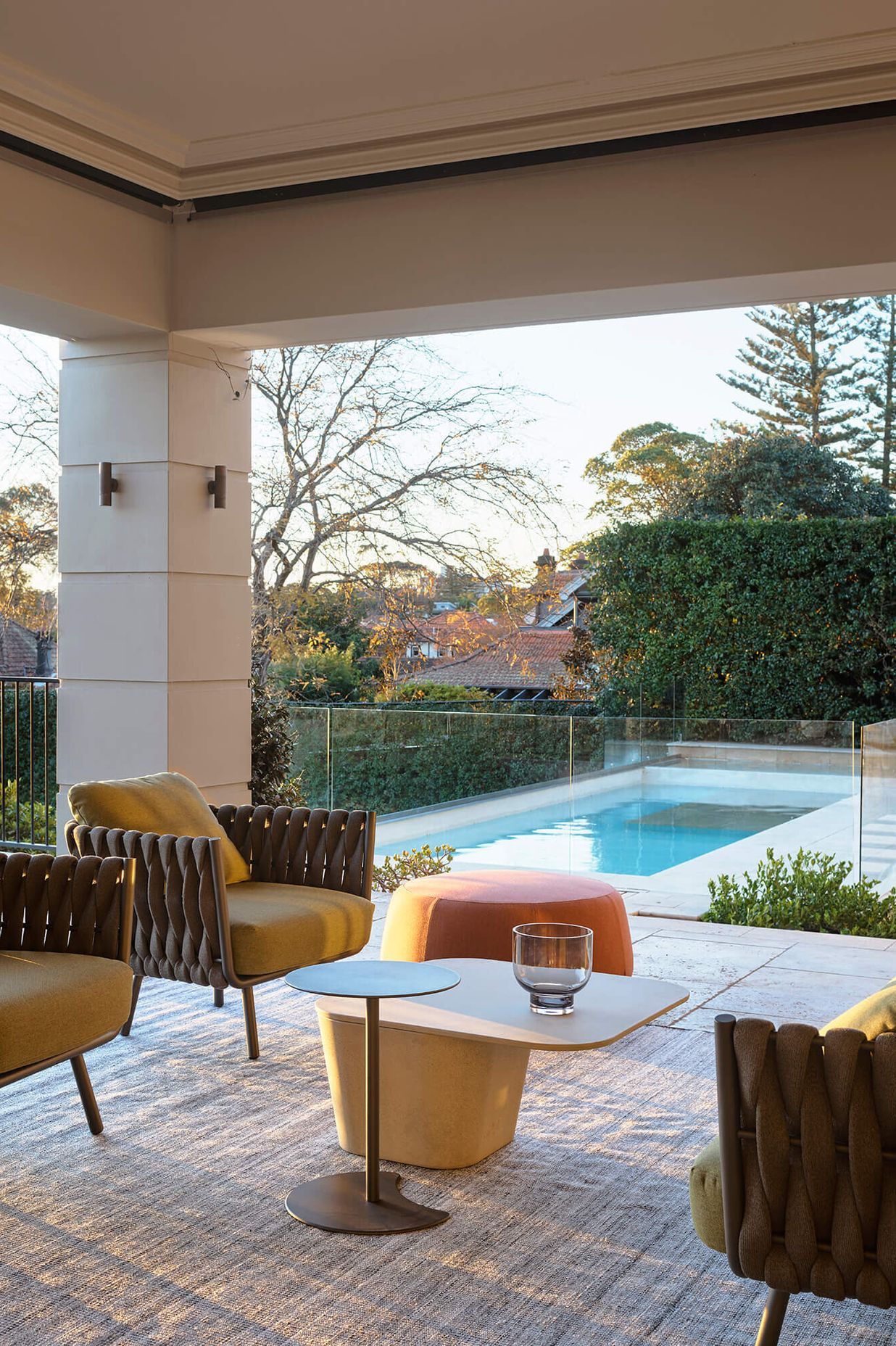 Harbour View House