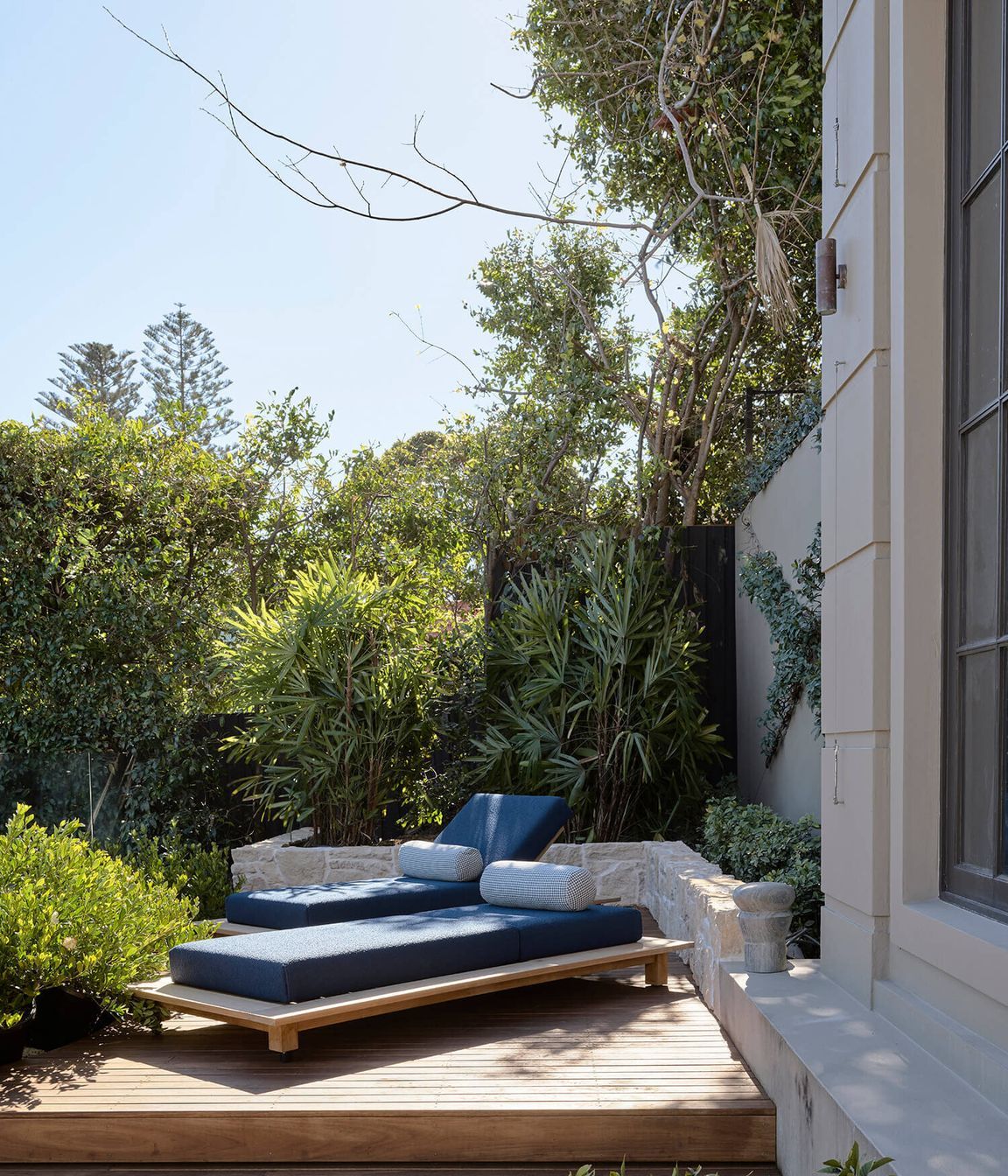 Harbour View House