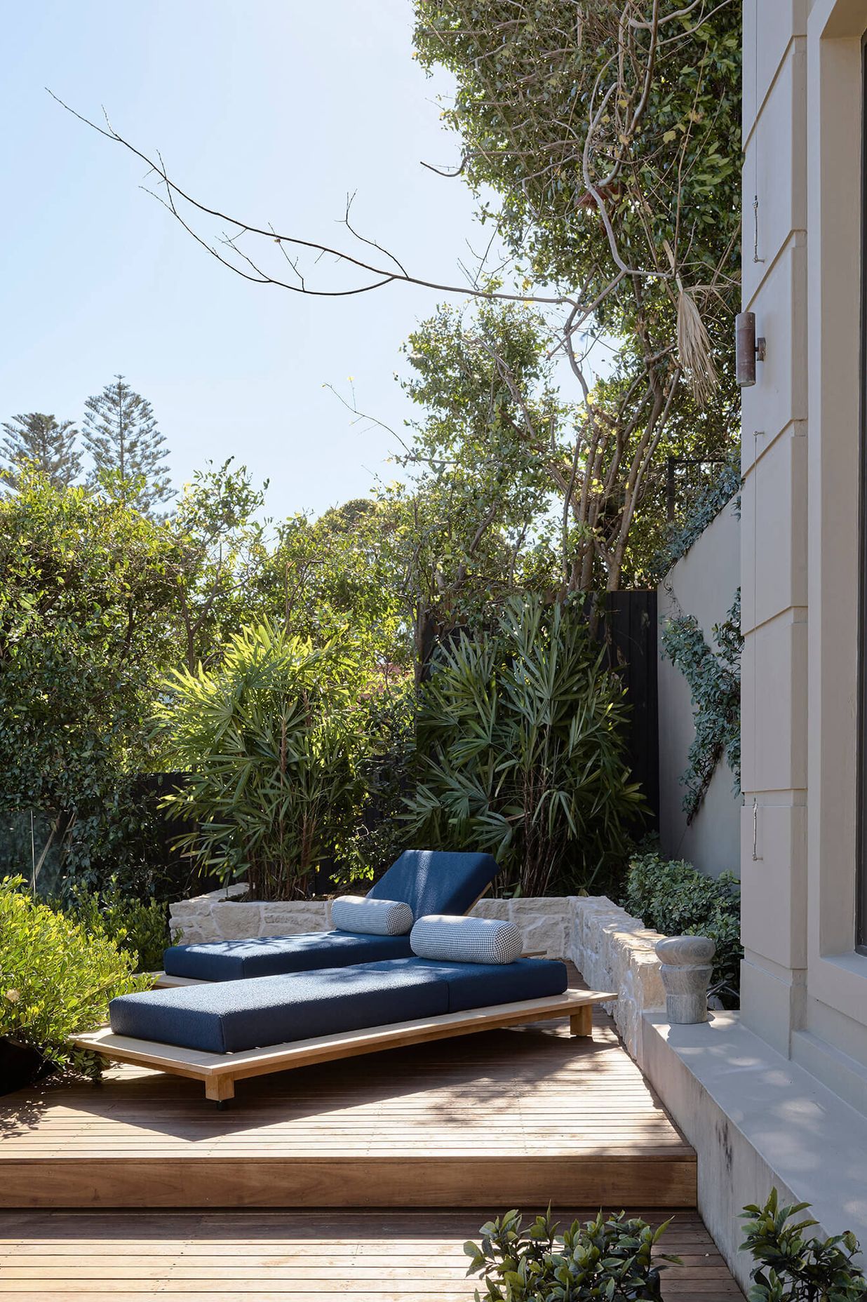 Harbour View House