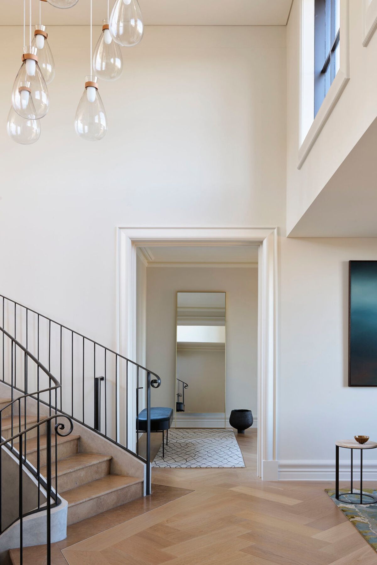 Harbour View House