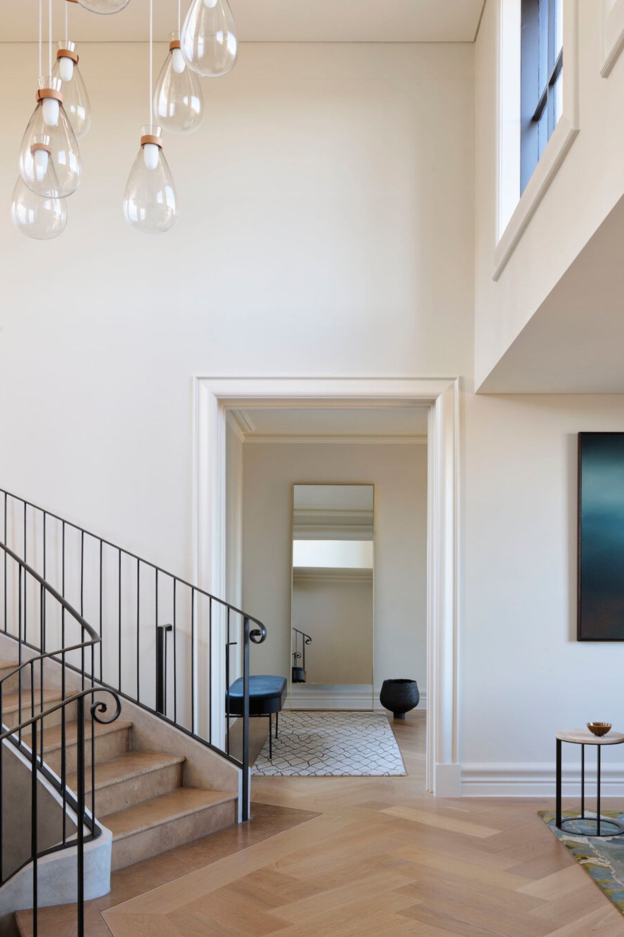 Harbour View House