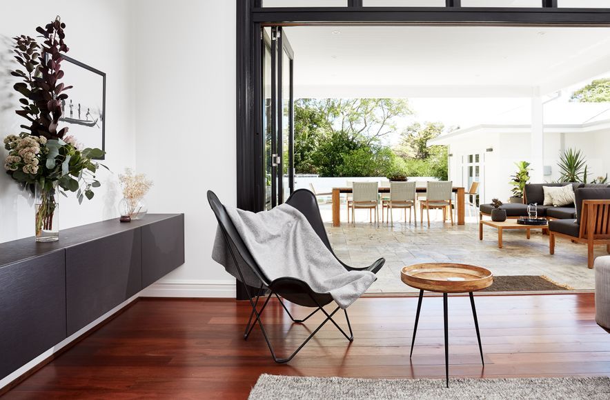 Nedlands Home