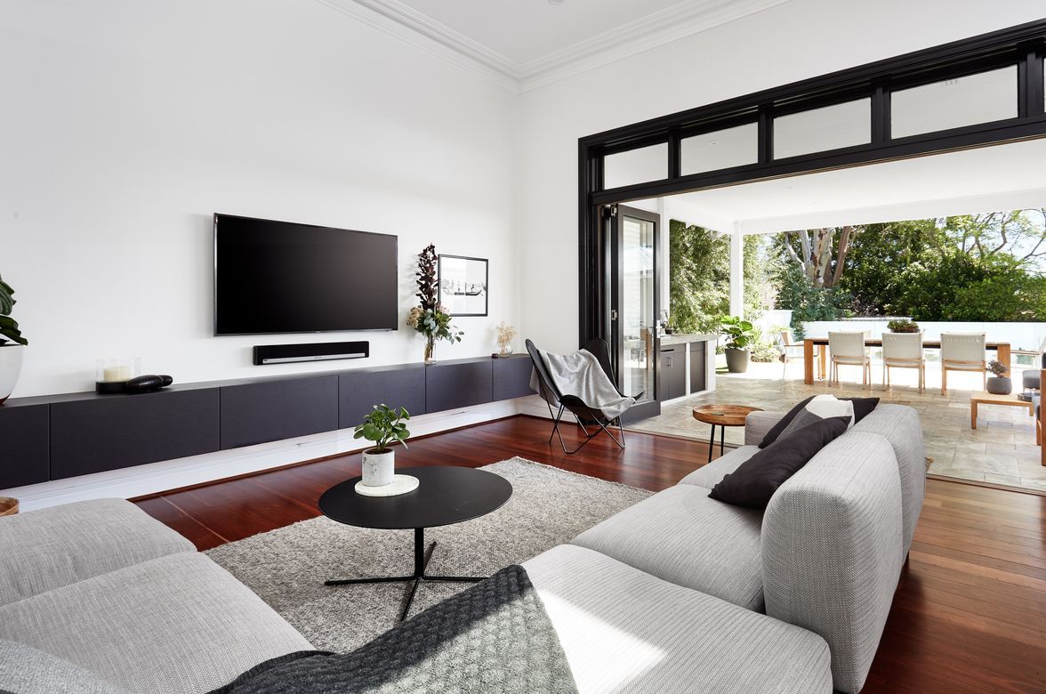 Nedlands Home