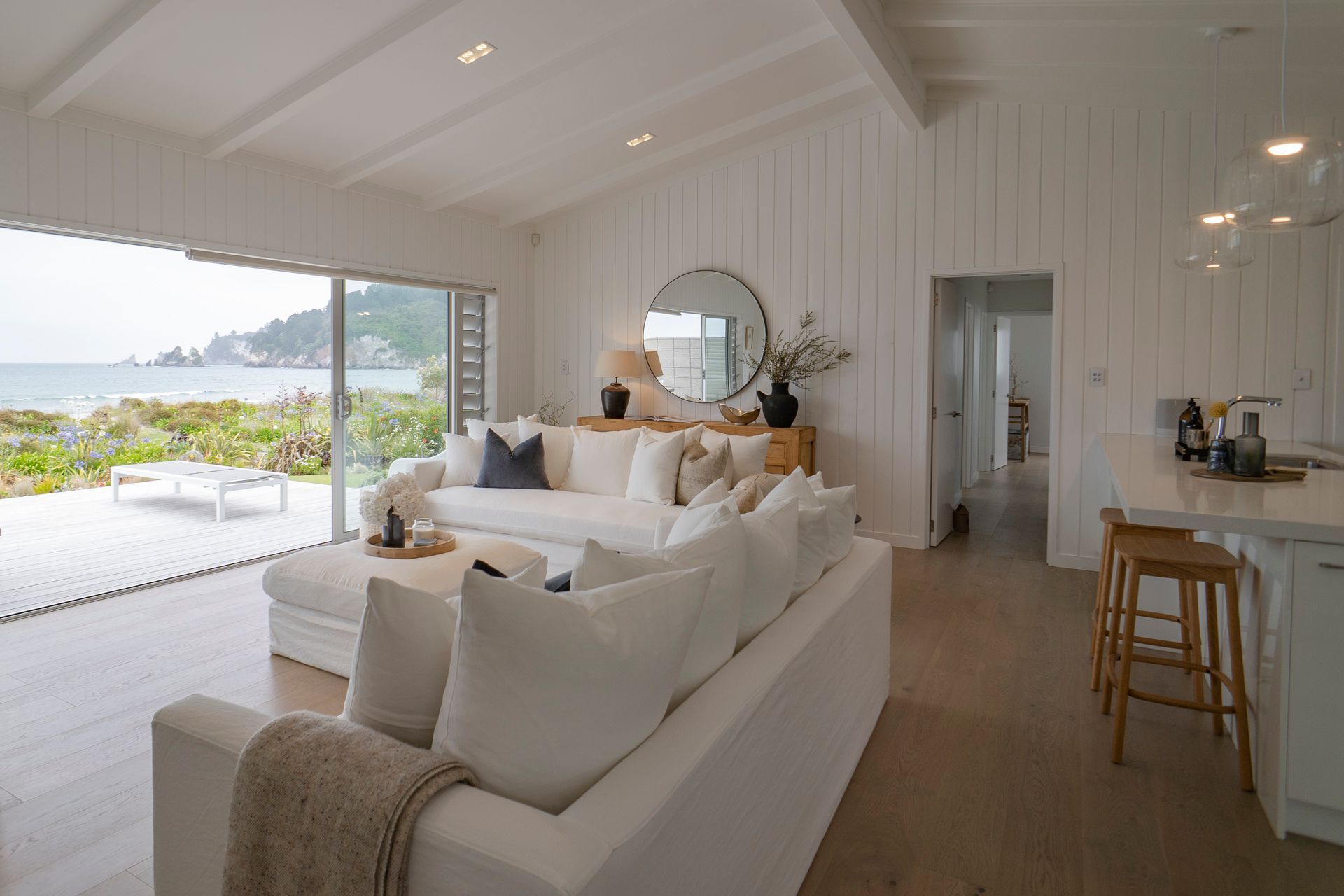 Tangarao Beach House