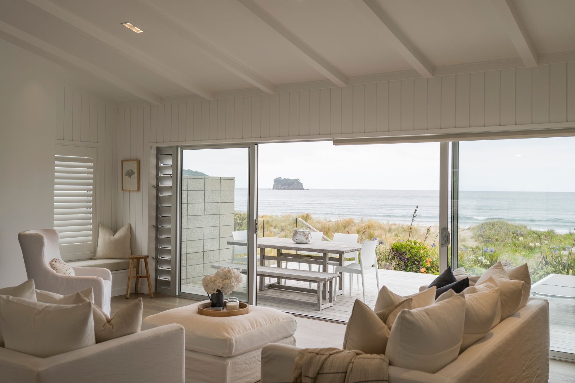 Tangarao Beach House