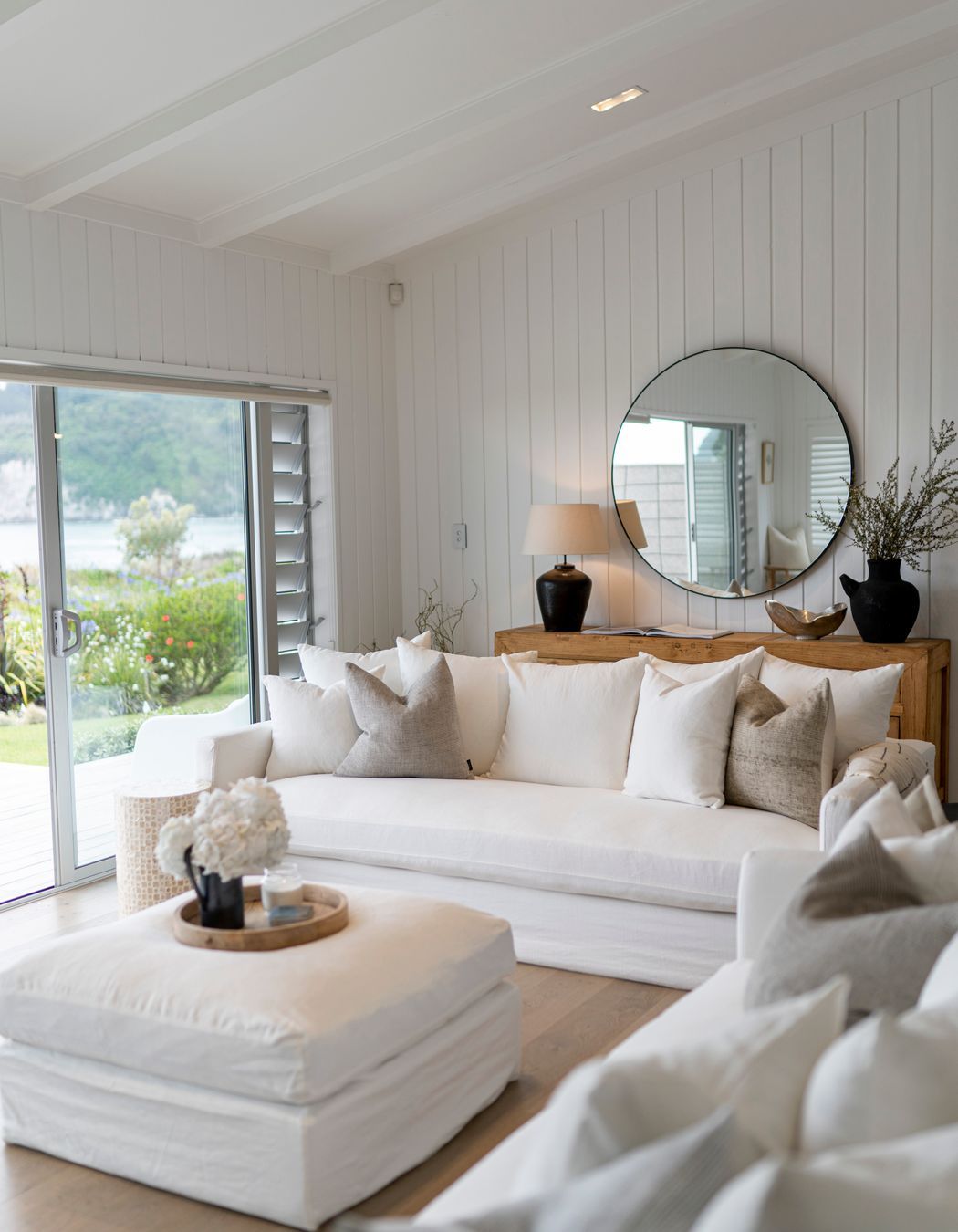 Tangarao Beach House