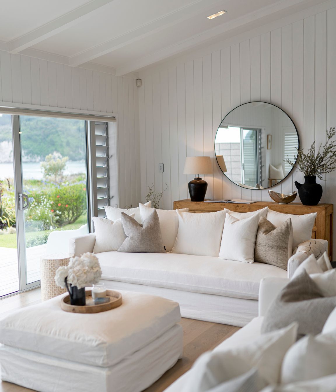Tangarao Beach House