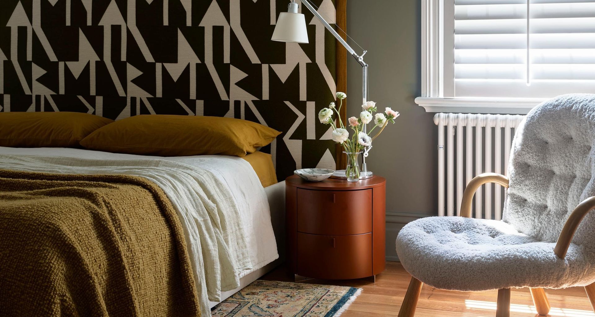 Hue House banner